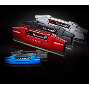 G.Skill Ripjaws V DDR4 2x4Gb