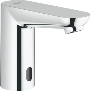 Batidora Grohe Euroeco Cosmopolitan E 36384000