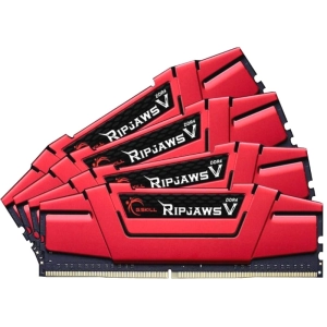 RAM G.Skill Ripjaws V DDR4 4x8Gb