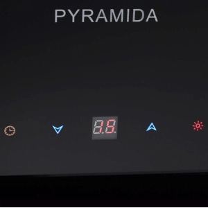 Pyramida HES 30 D BL/AJ