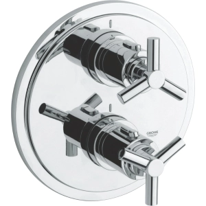 Mezclador Grohe Atrio 19395000