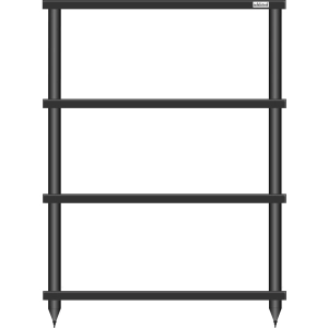 Solidsteel S2-4