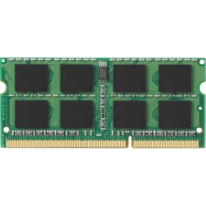 RAM Kingston ValueRAM SO-DIMM DDR3 1x2Gb