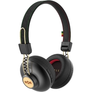 Auriculares Marley Positive Vibration 2 Wireless