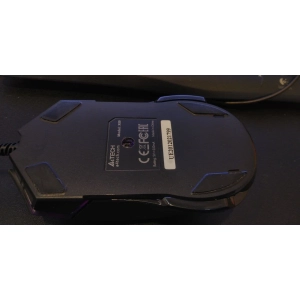 A4 Tech Oscar Neon Gaming Mouse X89