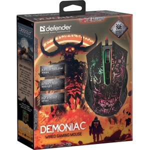 Defender Demoniac GM-540L