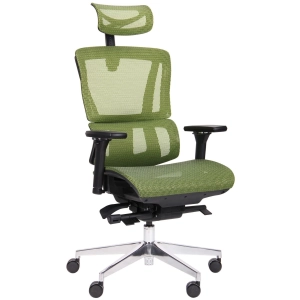 Silla de ordenador AMF Agile