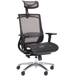 Silla de ordenador AMF Coder