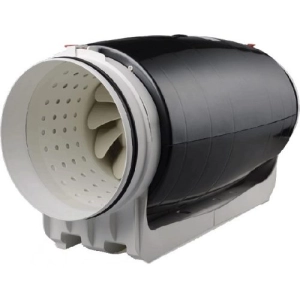 Ventilador de escape Binetti FDS-125 Silent