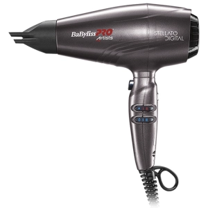 Secador de pelo BaByliss PRO 4Artists BAB7500IE