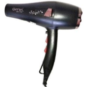 Secador de pelo Gemei GM-1760