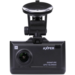 DVR Axper Combo Hybrid 2CH Wi