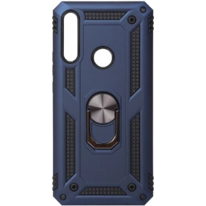 Estuche Becover Military Case for P Smart Z