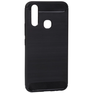 Funda Becover Carbon Series for Y17