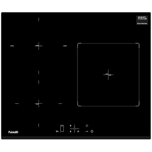 Placa Fabiano FHI 29-33 VTC