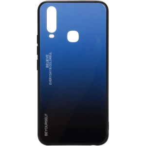 Becover Gradient Glass Case for Y17