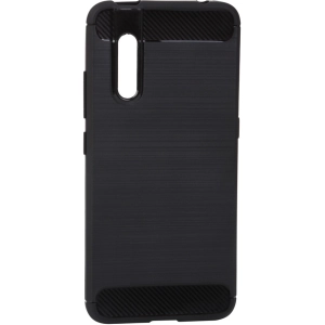 Estuche Becover Carbon Series for V15 Pro