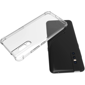 Becover Anti-Shock Case for V15 Pro