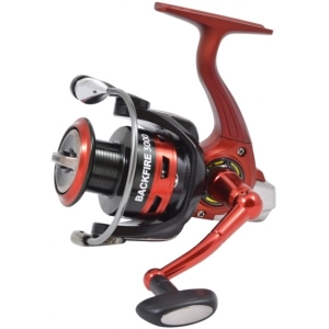 Bobina Fishing ROI Backfire 4000