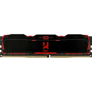 RAM GOODRAM IRDM X DDR4 1x16Gb