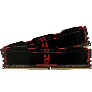 RAM GOODRAM IRDM X DDR4 2x8Gb