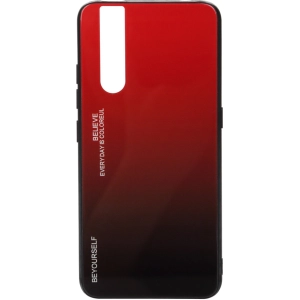 Estuche Becover Gradient Glass Case for V15 Pro