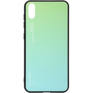 Becover Gradient Glass Case for Y91c