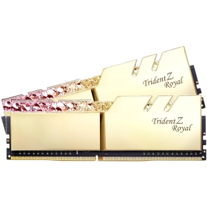 RAM G.Skill Trident Z Royal DDR4 2x16Gb