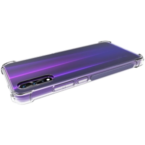 Becover Anti-Shock Case for Y17 Neo