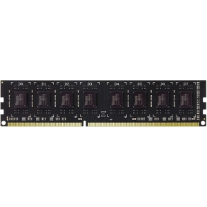 RAM Team Group Elite DDR3 1x4Gb