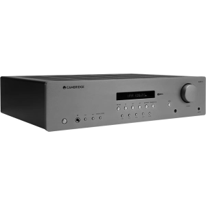 Receptor de audio Cambridge AXR100