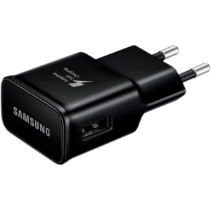 Cargador Samsung EP-TA20 + Type C