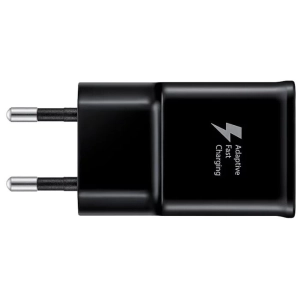 Samsung EP-TA20 + microUSB