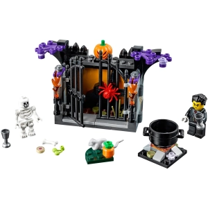 Constructor Lego Halloween Haunt 40260