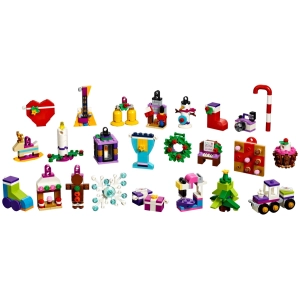 Constructor Lego Friends Advent Calendar 41353