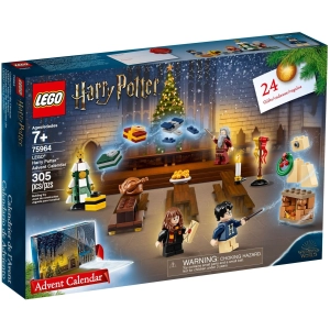 Lego Harry Potter Advent Calendar 75964