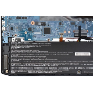 Acer PT515-51-75L8