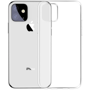 BASEUS Simple Case for iPhone 11