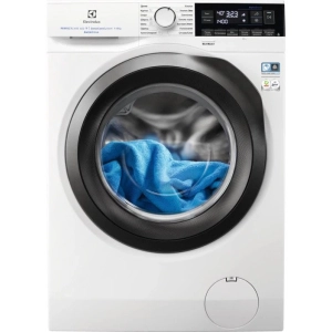 Lavadora Electrolux PerfectCare 600 EW6F3R48SA