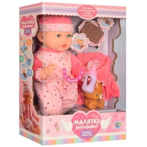 Limo Toy Baby Angel M 3885-2