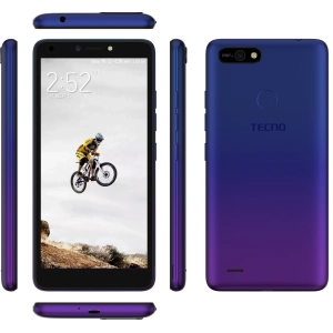 Tecno Pop 2F