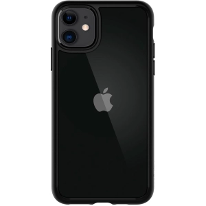 Estuche Spigen Ultra Hybrid for iPhone 11