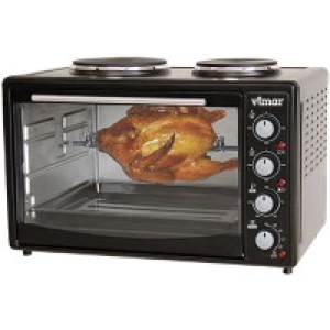 Horno eléctrico Vimar VEO-4219