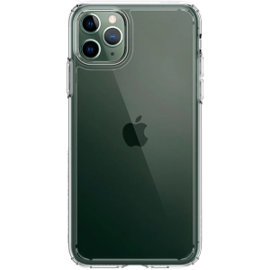 Estuche Spigen Ultra Hybrid for iPhone 11 Pro