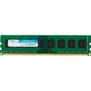 RAM Golden Memory DIMM DDR3 1x2Gb