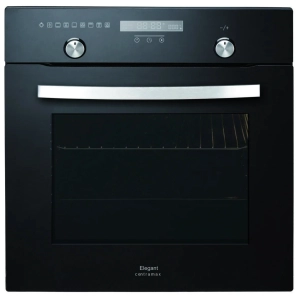 Horno Elegant BE 60 A 31 BK