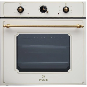 Horno Perfelli BOE 6644 IV Retro