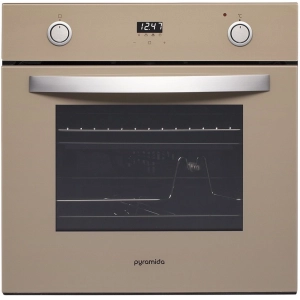 Horno Pyramida F 80 EPL GSA