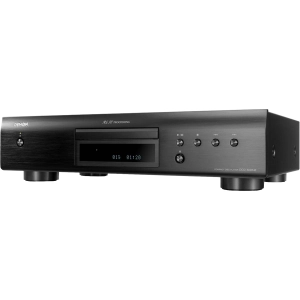 CD-jugador Denon DCD-600NE