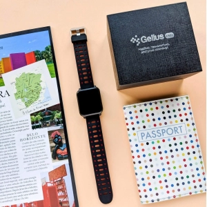 Gelius Pro Amazwatch